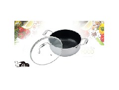江門鋁鍋：鋁制餐具是否會導致鋁超標？